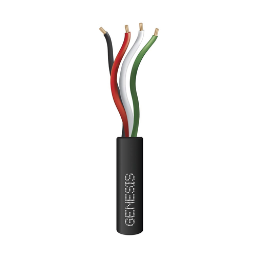 [21045808/500] Bolsa de 152 Metros /  Cable de Cobre / 4 x 22 AWG / Riser /…