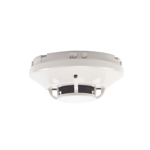 [2151T] Detector de Humo y Temperatura, Convencional y de Bajo Perfi…