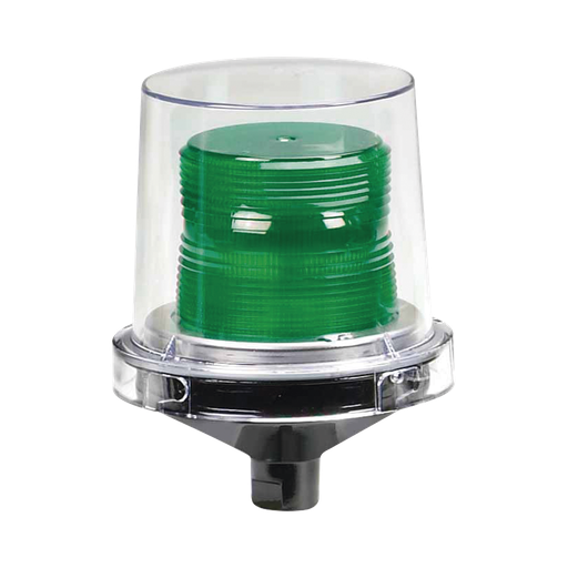 [225XL024G] Luz de advertencia LED para ubicaciones peligrosas Electrara…