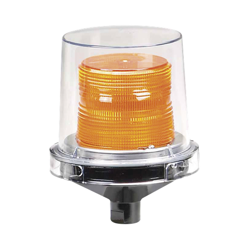 [225XL120240A] Luz de advertencia LED para ubicaciones peligrosas Electrara…