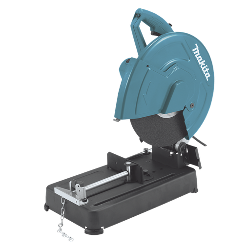 [2414NB] Cortadora de Metal 14 3.800 rpm con potencia de 2,000W…