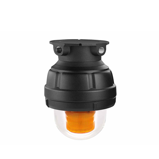 [27XL024A] Luz de advertencia LED a prueba de explosión adecuado para s…