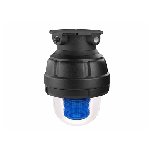[27XL024B] Luz de advertencia LED a prueba de explosión adecuado para s…