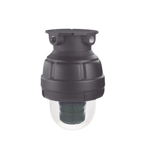 [27XL024GMOD] Luz de advertencia LED a prueba de explosiones, color Verde …