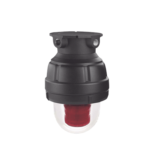 [27XL024RMOD] Luz de advertencia LED a prueba de explosion UL y cUL para C…