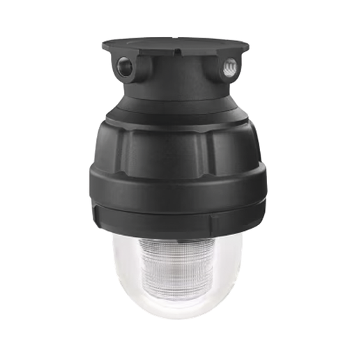 [27XL120240CMOD] Luz LED, a prueba de explosiones, UL y cUL para Clase I, Div…