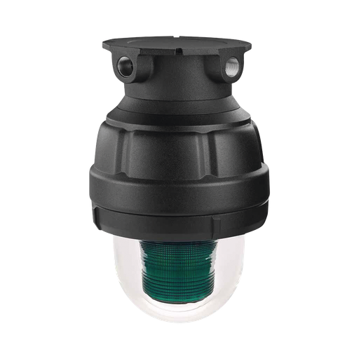 [27XL120240GS] Luz LED, a prueba de explosiones, UL y cUL para Clase I, Div…