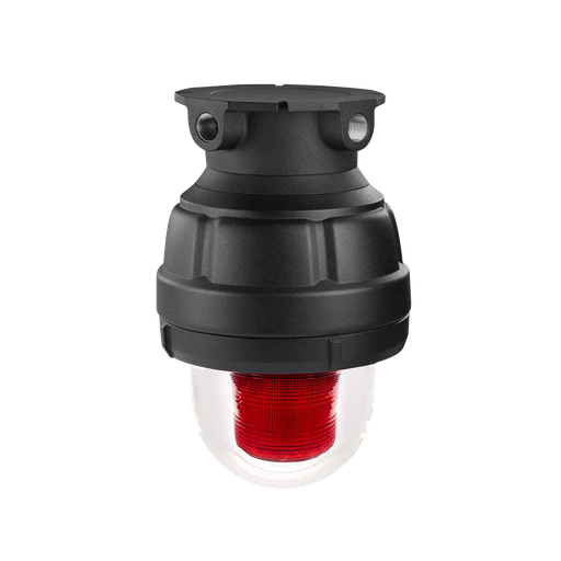 [27XST024R] Luz estroboscopica a prueba de explosiones UL y cUL para Cla…