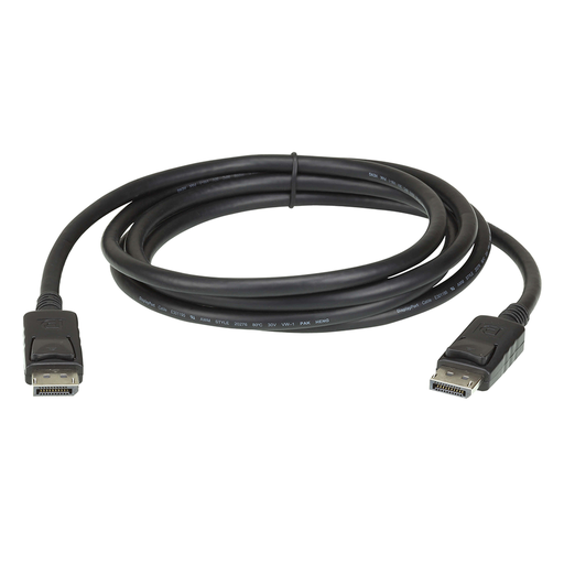 [2L7D02DP] Cable DisplayPort | Longitud 2m | Alta definición | Hasta 8K…