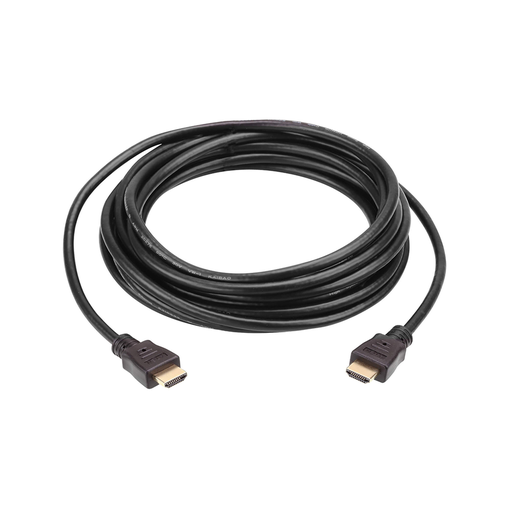 [2L7D10H] Cable HDMI de alta velocidad de 10 m con Ethernet…