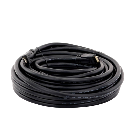 [2L7D15H] Cable HDMI de alta velocidad de 15 m con Ethernet…