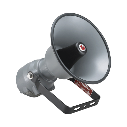 [300X024] Altavoz amplificado 300X SelecTone® de 15 W a prueba de expl…