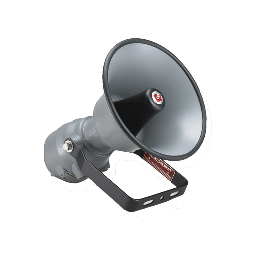 [302X024] Altavoz amplificado a prueba de explosiones 302X SelecTone® …