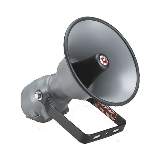 [302X120240] Altavoz amplificado a prueba de explosiones 302X SelecTone® …