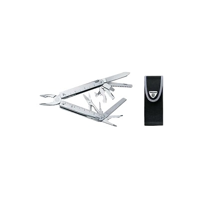 [30327N] Navaja Victorinox Multiherramienta SwissTool X con 26 Funcio…