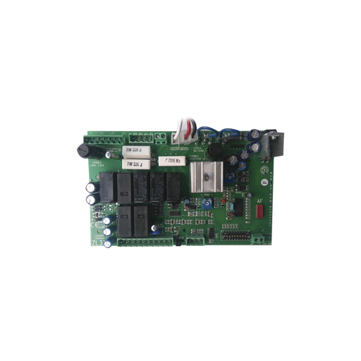 [3199ZD2110] Refaccion para KTSLBX / Cuadro de mando ZD2 / Compatible con…