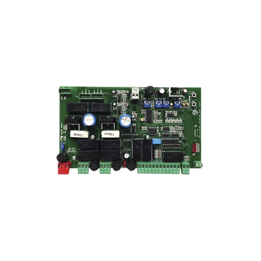 [3199ZL180110] Refacción CAME / ZL180 / Solo PCB / Compatible con motores A…