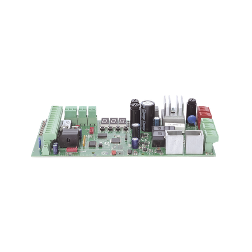 [3199ZL39] Tarjeta ZL39 Para Barreras GARD4 con Encoder …