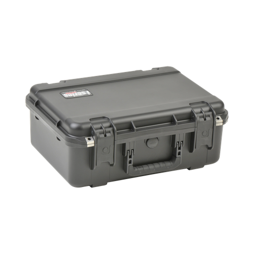[3I18137WMC] Maletín Plástico Impermeable IP-67 de Ultra Resistencia (50.…