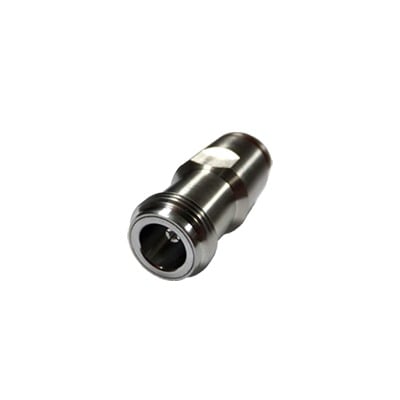 [400BPNFC] Conector N Hembra para CNT-400, 9913, RG8/U…