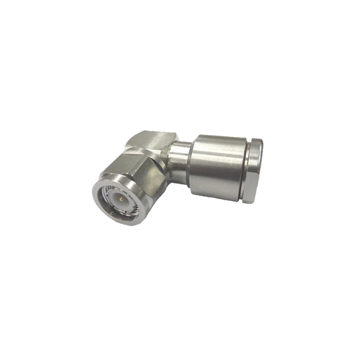 [400BPTRC] Conector TNC Macho en ángulo para cable CNT-400, RG-8…