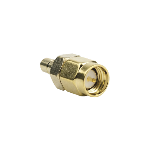 [5011258ND] Adaptador Coaxial en Línea, de Conector SMA Macho a SMB Hemb…