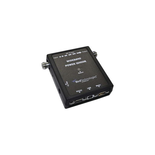 [5017D] Sensor de Potencia de Banda Ancha de 25-1000 MHz, de 0.5 a 5…