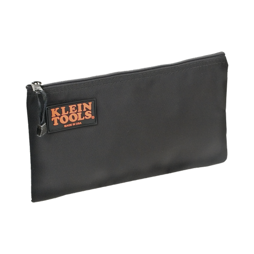 [5139B] Estuche con cierre relámpago, portaherramientas de nylon Cor…