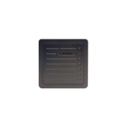 [5352AGN0000] Lector de Proximidad HID de Mediano Alcance PROXPRO salida S…