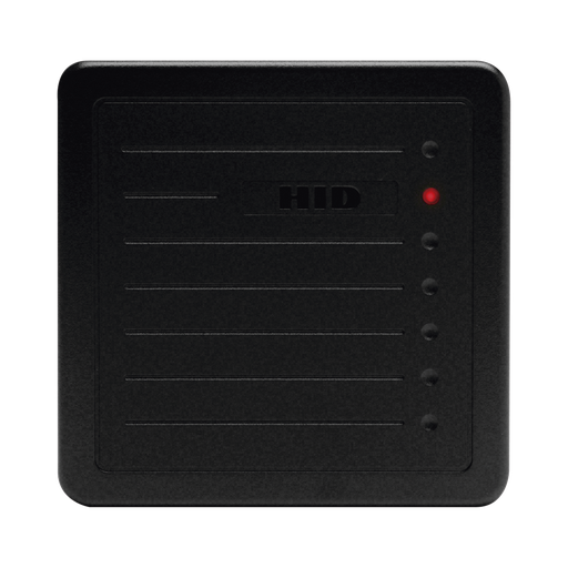[5455BGN00] Lector de Proximidad HID de Mediano Alcance PROXPRO 5455…