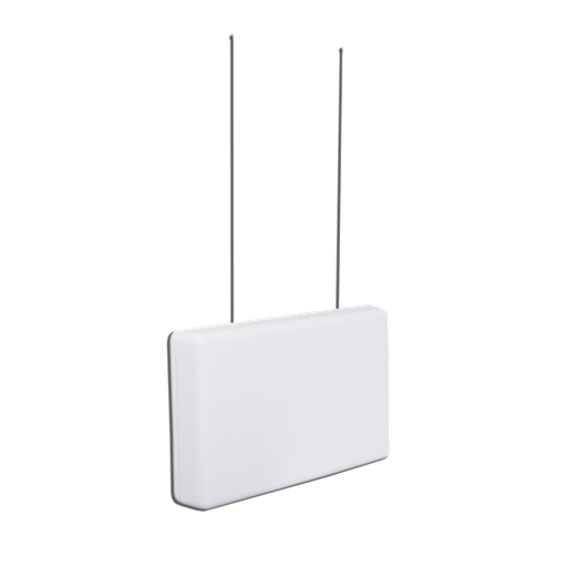 [5881ENH] Receptor Inalambrico para la Serie 5800 de Honeywell, cubre …