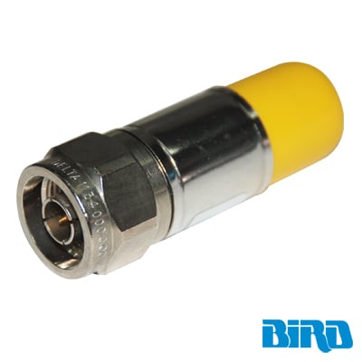 [5AMFN20] Atenuador en Línea de 20 dB, 5 W. Máximo, CD-4 GHz, Conector…