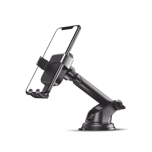 [60990B] Soporte de Celular para Automóvil con Ventosa / Diseño de Su…