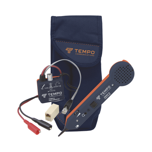 [701KGBOX] Generador de Tonos Profesional con Amplificador Inductivo pa…