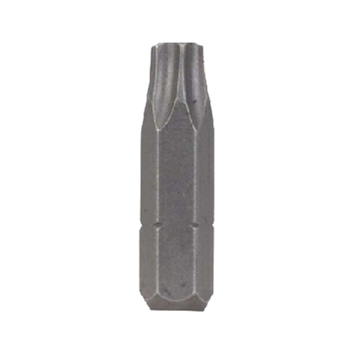 [758SC0276] Punta torx T8 hexagonal 1/4 in x 1 in de largo…