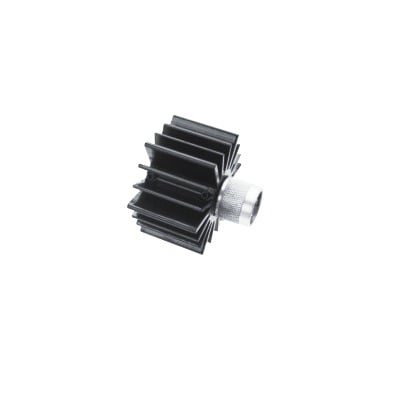 [75TMN] Carga Fantasma 75 W. Conector N Macho.…