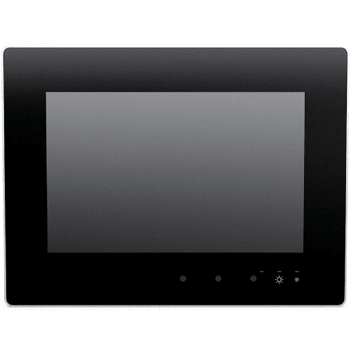 [7626304/8000002] Touch Panel 600 / 25.7 cm (10.1) / 1280 x 800 pixels / 2 x E…