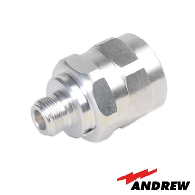 [78EZNF] Conector N Hembra  para cable FXL-780, AVA5-50, LP550 y AVA5…