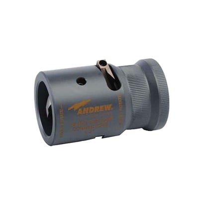 [78HPT] Herramienta manual para despuntar cable Heliax de 7/8…