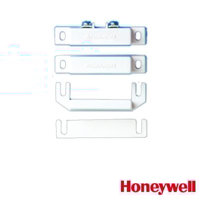 [7939WH] Contacto magnético para puertas y ventanas Normalmente Cerra…