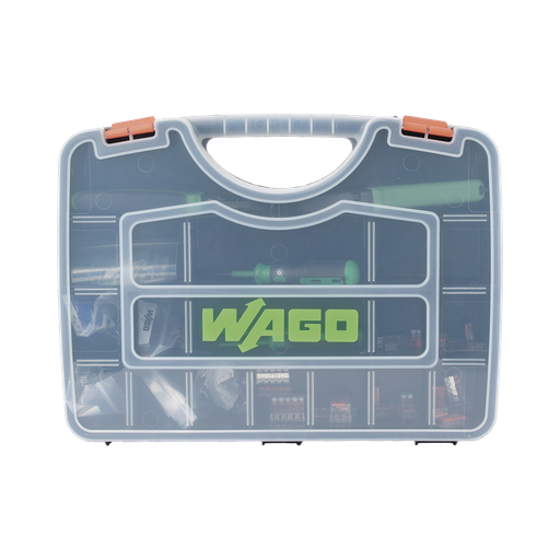 [8000099/0004271] KIT DE HERRAMIENTA WAGO…