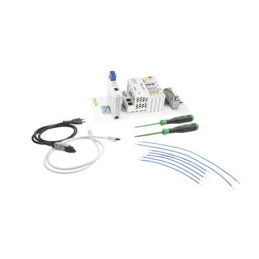 [8003099/7508212] Starter Kit PFC200…
