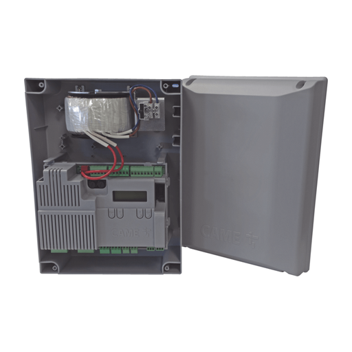 [801QA0080] Cuadro de Mando Compatible con Motores de las Series AXO y A…