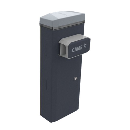[803BB0220] Barrera Vehicular GT8 para Automatización de Accesos de Hast…