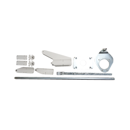 [803XA0220] Articulación Para Barreras CAME GARD 4 / Solo Compatible con…