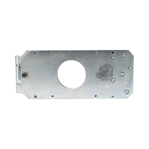 [803XA0390] Sistema de Abatimiento Para Barreras GT6 y GT8 …