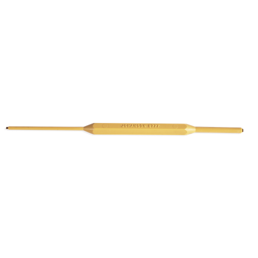 [81F4903] Ajustador Plano JOHANSON 8777 de 1.2 y 2.2 mm.…