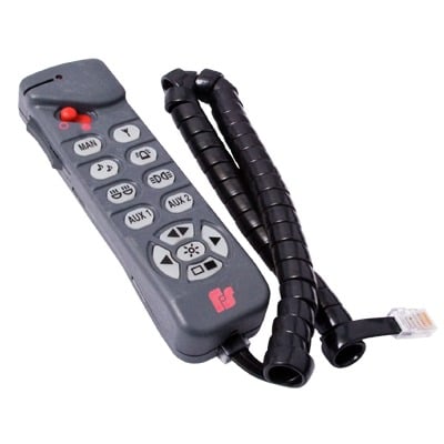 [8216103MX] Control remoto para ICS2010-MX12…