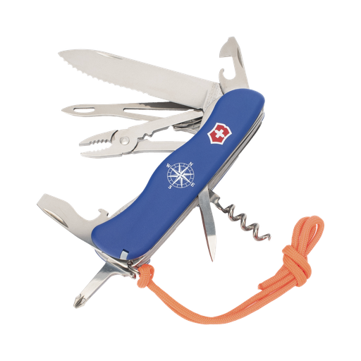 [85932W] Navaja Victorinox Multiherramienta SwissTool con 18 Funcione…