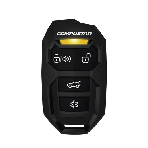 [900R] Control Remoto Unidireccional de cuatro botones para Sistema…